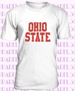 90s Ohio State Shirt