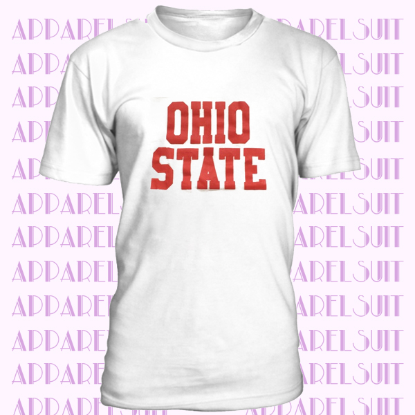 90s Ohio State Shirt