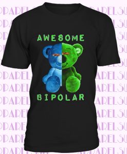 Awesome Bipolar T-Shirt
