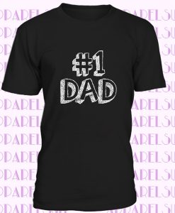 Best Dad T Shirt Gifts For Fathers Day Tshirts Funny Dad Tees Worlds Best Dad T-Shirt Funny T Shirts Presents Mens T Shirt Pun Shirt