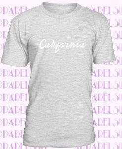 California Shirt, California T shirt, Girly t shirt, Pink Tshirts for women, Girly Shirts, Womens Tshirts, Cali Shirt Women, California