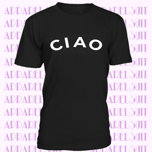 Ciao T-shirt