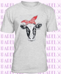 Cow T-Shirt