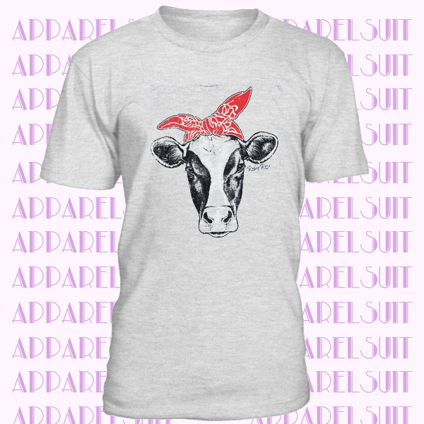 Cow T-Shirt