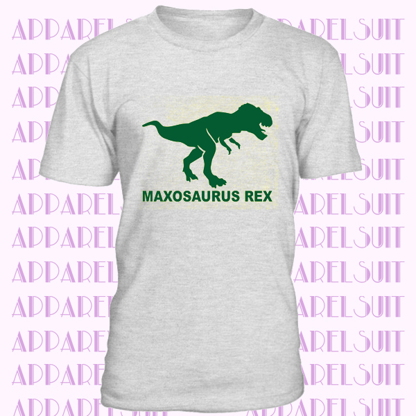 Dinosaur Shirt, Custom Name Shirt, Dinosaur Birthday, Dinosaur Party, Dinosaur Kids, Dinosaur Baby, Dinosaur T-Shirt, T-Rex