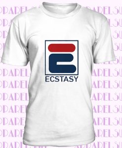 Ecstasy Rave Techno 90s Fantazia Dreamscape Retro CooL Unisex T shirt