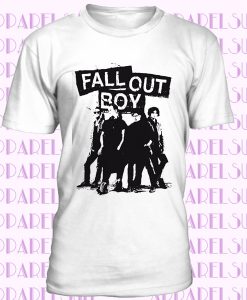 Fall Out Boy Rock Band