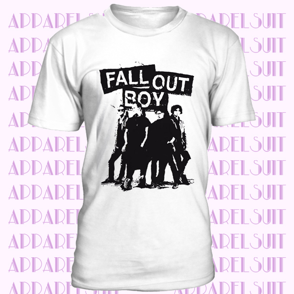 Fall Out Boy Rock Band