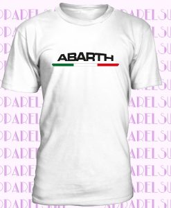 Fiat Abarth T-Shirt