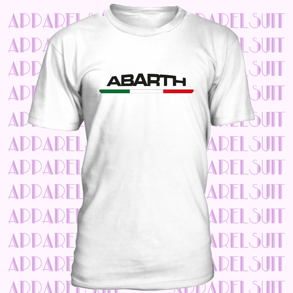 Fiat Abarth T-Shirt