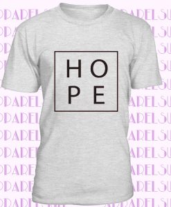 Hope Women t-shirt