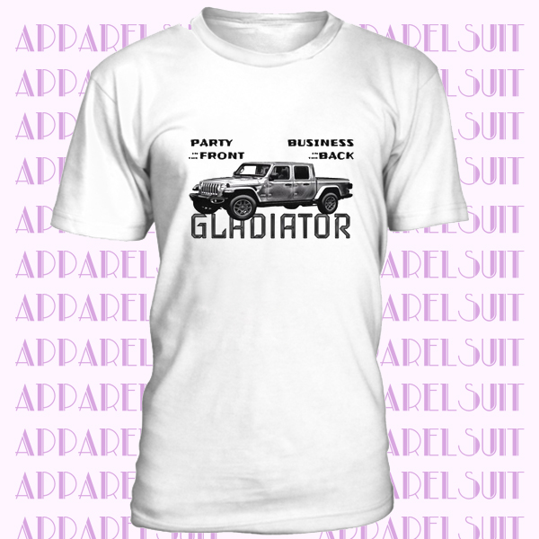 JEEP Gladiator T-Shirt