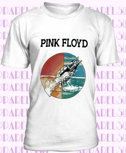 PINK FLOYD - Wish You Were Here T-Shirt