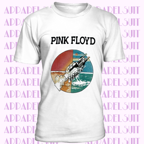 PINK FLOYD - Wish You Were Here T-Shirt