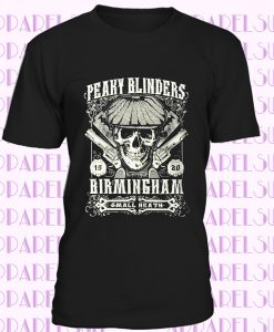 Peaky Blinders shirt