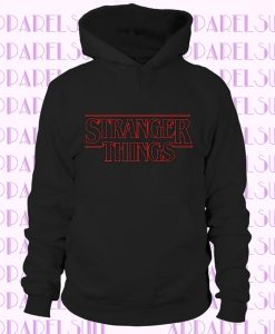 Stranger Things Season 3 Casual Sweatshirt Men Women Hoodie Pullover Jacket Coat