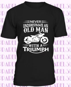 TRIUMPH Men's T-shirt