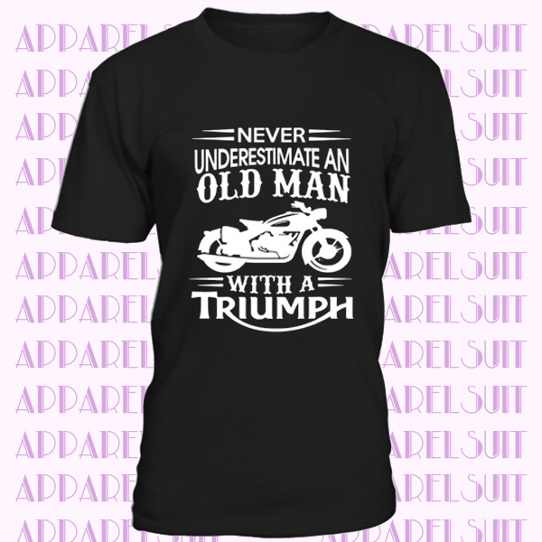 TRIUMPH Men's T-shirt