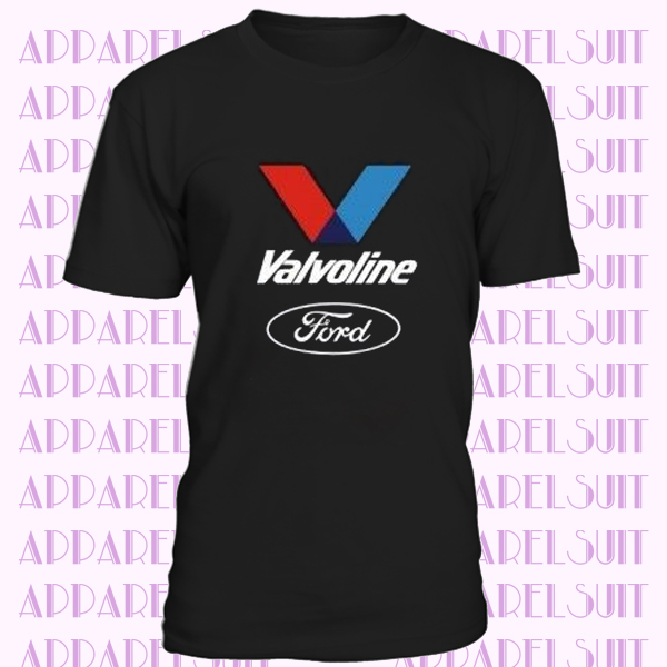 VALVOLINE FORD T-SHIRT