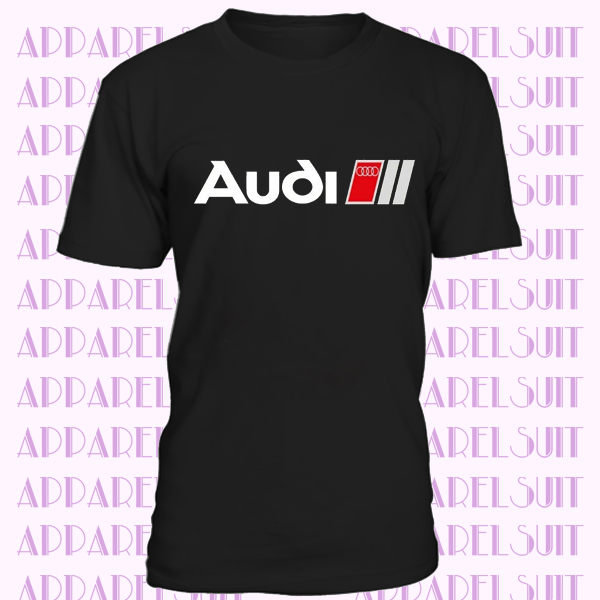 Audi Sport T-Shirt VARIOUS