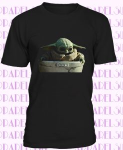 Baby Yoda T-Shirt