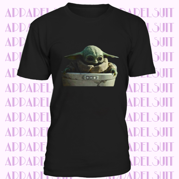 Baby Yoda T-Shirt