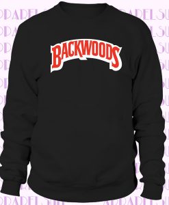 Backwoods Hooded Sweatshirt