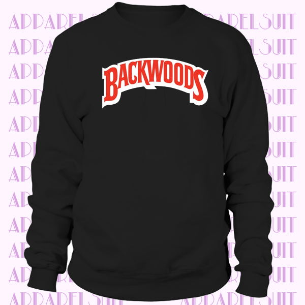 Backwoods Hooded Sweatshirt
