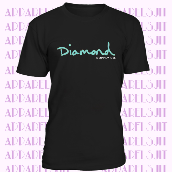 Diamond Supply Co