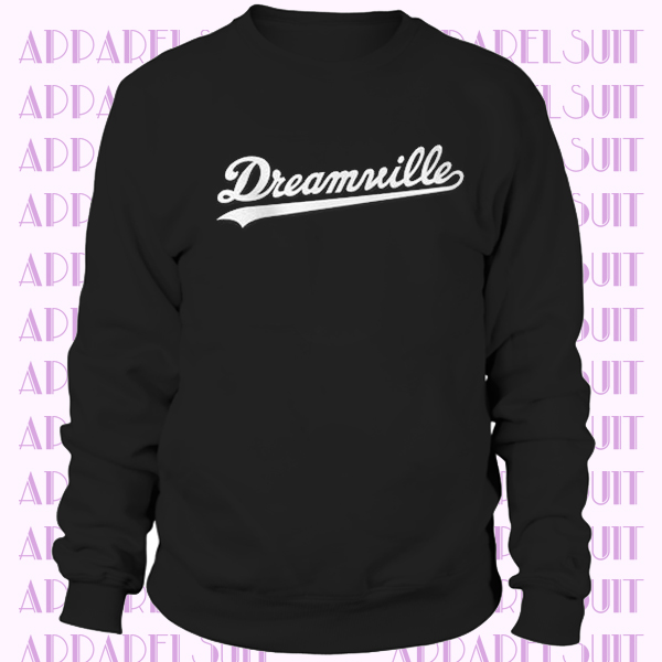 Dreamville Sweatshirt. King Cole Sweater. Hip Hop Crewneck. Rap. J Cole. Fashion. Dreamville Shirt