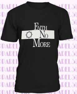 FAITH NO MORE STAR LOGO MIKE PATTON MR