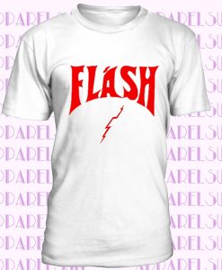 FLASH GORDON T Shirt 80s Queen