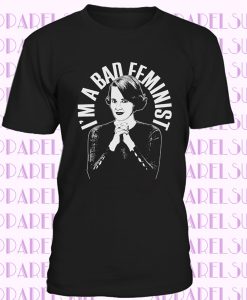 FLEABAG I'M A BAD FEMINIST UNOFFICIAL PHOEBE ICONIC TV ADULTS & KIDS T-SHIRT