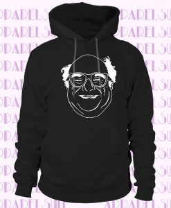 Frank Reynolds Hoodie