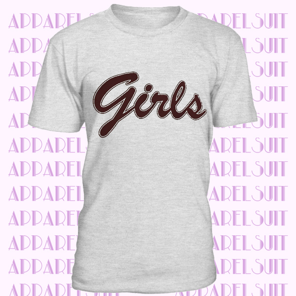 Girls T-Shirt from Friends