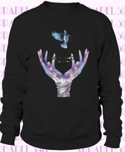 Imagine Dragons I Bet My Life Music Men Women Unisex Top Hoodie Sweatshirt 122E