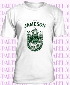 Jameson Irish Whiskey T-Shirt