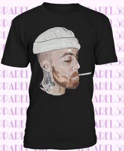 Mac Miller T-Shirt