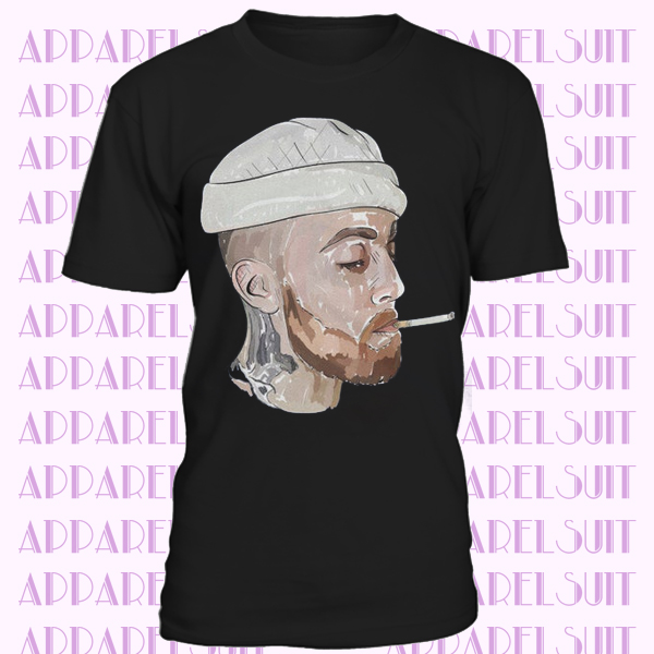 Mac Miller T-Shirt