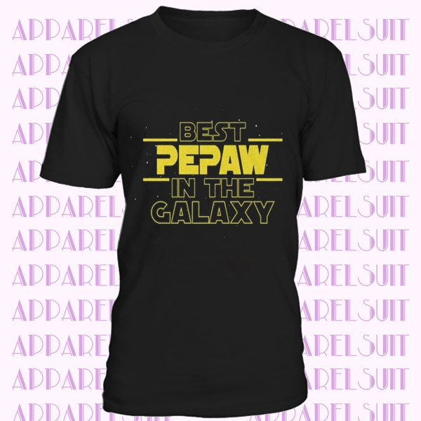 Pepaw Gifts Best Pepaw T-Shirt Gift for Pepaw T Shirt Funny Pepaw Gift Funny Pepaw Shirt Pepaw Christmas Gift Best Pepaw Ever Mens Tshirt