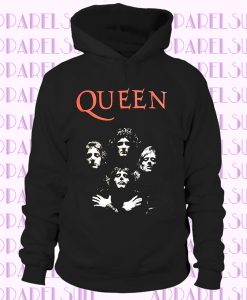 Queen bohemian Rhapsody hoodieQueen bohemian Rhapsody hoodie