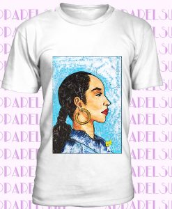 Sade Adu T-Shirt