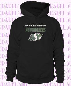 Saskatchewan Roughriders Hoodie Jacket Winter Sweater Thick Coat Sportswear New