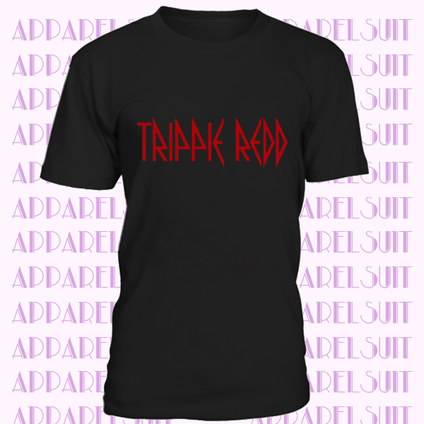 Trippie Redd T Shirt