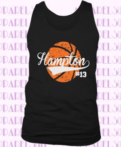 basketball mom shirt, basketball tank top, basketball shirt, custom basketball shirt, distressed basketball shirt, basketball tank top,