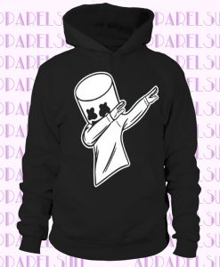 mello dab kids hoodie--same day shipping--