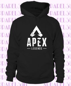 APEX LEGENDS For Youth and Adults Hoodie