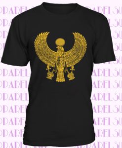 Achaemenid Falcon T-Shirt