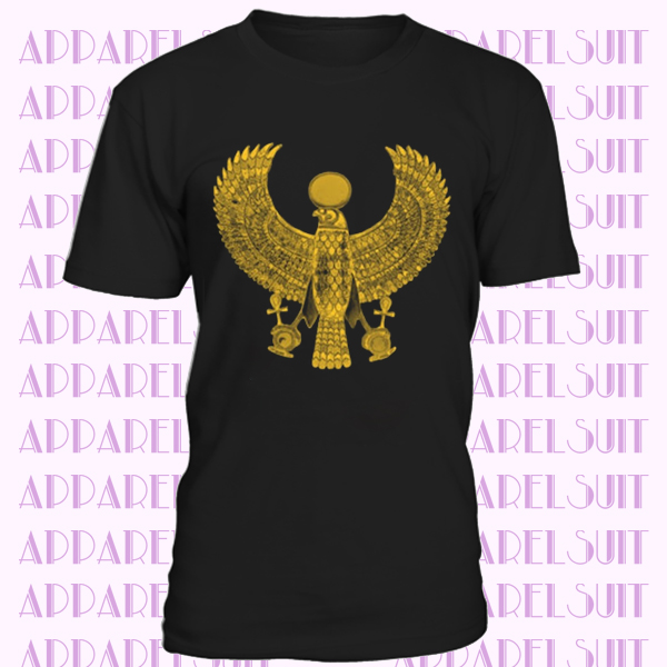 Achaemenid Falcon T-Shirt