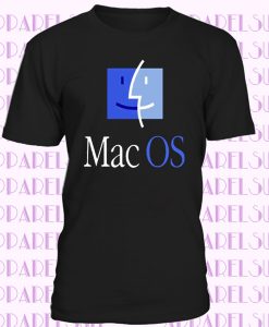 Apple Computer iMac Think Different T Shirt Men T Shirt Mens Shirt Men Tee